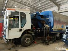 Dennis Eagle Elite 2 2012