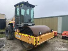 2020 Case 1110EX-D