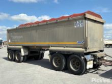 2016ボルキャット BC5004 OD