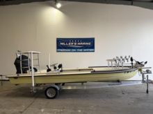 2009 Beaver Tail B2 Side