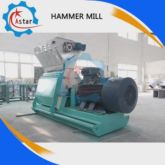 Maize Milling Machine Use in