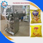 Papas Fritas de la máquina