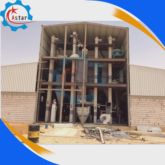 5t/H Full Automatic Dosing System