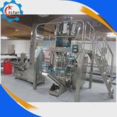 Pesaje cuantitativos automáticos y máquinas