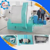 Use in Cattle Feed Line