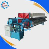 Use in Paper Factory Sewage