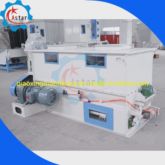 Chicken Goose Cattle Feed Blender