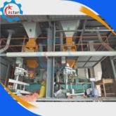 Different Output Automatic Sinking Fish