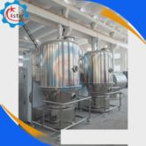 Gfg High Efficient Hydro-Granulator and