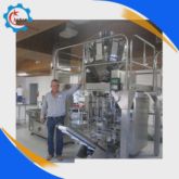 Para rellenar formularios Vertical Automática