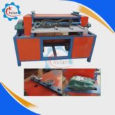Radiator Stripping and Separating Machine