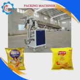 Los chips de Banana Chips