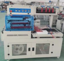 Automatic Heat Sealer Shrink Packing