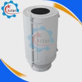 Widely Use Impurity Remove Machine