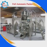 Automático 10 Jefes combinación Weigher