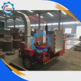 Compact Structure Mobile Type Tree