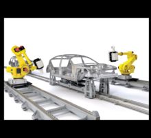 New & Used Laser Tracker Systems for sale. Faro equipment & more | Machinio