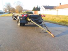 1996 HUFFERMANN KA 18.70