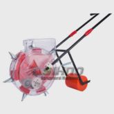 Walk Behind Hand Push Seeder
