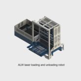 ALW Laser Loading And Unloading
