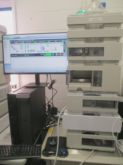 Agilent 1100 Series HPLC System
