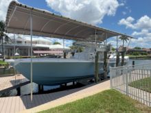 2017 Regulator Regulator 41