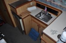 1983 Bertram 30 Flybridge Cruiser