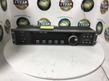 AE RFX II Controller Miscellaneous