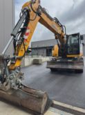2015 Liebherr A 918Compact