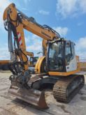 2014 Liebherr R 914 Compact