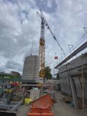 2014 Liebherr 53K