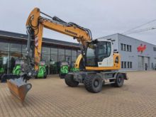 2022 Liebherr A 914 Compact