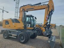 2022 Liebherr A 914 Litronic