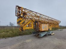 2002 Liebherr 71 K