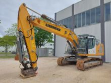 2019 Liebherr R 930 NLC