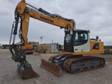 2023 Liebherr R 918 Litronic