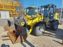 2022 Wacker Neuson WL 44