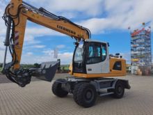 2023 Liebherr A 918 Litronic