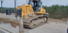 2023 Liebherr PR 726 LGP