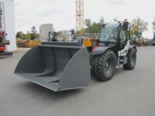 2024 Liebherr T 32-7s