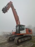 2016 Liebherr R 946 NLC