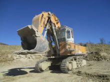 2013 Liebherr R 974 C