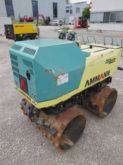 2015 Ammann RW 1585MI