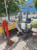2015 Wacker Neuson 803RD