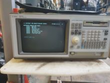 AGILENT 1664A Logic Analyzer Tester
