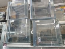 TERRA BENCHTOP SMART DESICCATOR 3950-21
