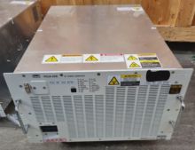 ダイヘン RGA-50E-V RF電源装置（テルパレット）