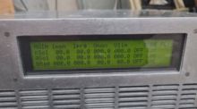 TDK-LAMBDA / VARIAN 00452246 REV