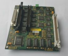 BASLER PIXSORT V3.1 ED002002 CIRCUIT