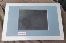 Beckhoff CP6809